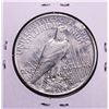 Image 2 : 1921 $1 Peace Silver Dollar Coin