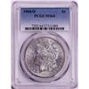 Image 1 : 1904-O $1 Morgan Silver Dollar Coin PCGS MS64