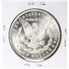 Image 2 : 1884-CC $1 Morgan Silver Dollar Coin