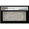 Image 2 : 1830's $1 Bank of Windsor Vermont Obsolete Note VT280G8 PMG Gem Uncirculated 65EPQ