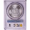 Image 2 : 1884-O $1 Morgan Silver Dollar Coin PCGS MS64
