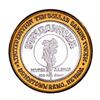 Image 2 : .999 Silver Sundowner Hotel Casino Reno, NV $10 Casino Limited Edition Gaming Token