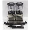 Image 1 : VILLAWARE DOUBLE DRINK BLENDER / SERVER