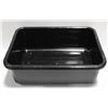 Image 1 : CAMBRO CAMBOX 21" X 15" X 7" POLY BUS BIN / TOTE