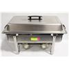 Image 1 : FULL SIZE CHAFING DISH