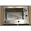 Image 1 : NEW CUSTOM STAINLESS STEEL COMBO SINK M#OSB10035X