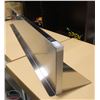 Image 2 : NEW 72"X12" STAINLESS STEEL WALL SHELF