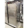 Image 1 : CRESCOR MOBILE FOOD HOLDING CABINET-1500W * TESTED