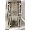 Image 4 : CRESCOR MOBILE FOOD HOLDING CABINET-1500W * TESTED