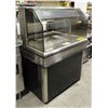 Image 1 : HENNY PENNY HMI-103 FOOD WARMER ISLAND DISPLAY