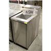 Image 1 : PERSONAL HAND WASH SINK