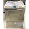 Image 1 : HOBART UNDERCOUNTER DISHWASHER MODEL #LXER