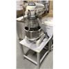 Image 1 : DOYON 20QT DOUGH MIXER W/ BOWL & ATTACHMENTS