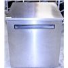 Image 1 : 27" DELFIELD S/S SINGLE DOOR UNDERCOUNTER COOLER