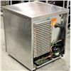 Image 8 : 27" DELFIELD S/S SINGLE DOOR UNDERCOUNTER COOLER