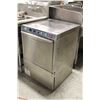 Image 1 : MOYER DEIBEL COMMERCIAL UNDERCOUNTER DISHWASHER