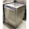 Image 2 : MOYER DEIBEL COMMERCIAL UNDERCOUNTER DISHWASHER