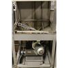 Image 2 : STERO COMMERCIAL UPRIGHT DISHWASHER