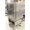 Image 2 : RATIONAL COMBI OVEN ON EQUIPMENT STAND *TESTED