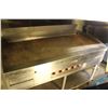 Image 2 : 5' MAGIKITCH'N COMMERCIAL FLAT-TOP GRIDDLE