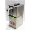 Image 1 : KETCHUP DISPENSER SERVER W/ PUMP M# SE7000