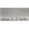 Image 2 : SET OF 6 NEW HERMITAGE EUROPEAN BEER GLASSES