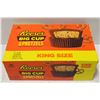 Image 1 : REESE'S KING SIZE BIG CUP WITH PRETZELS PEANUT