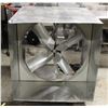Image 1 : BELT DRIVEN EXHAUST FAN UNIT M# BLL30