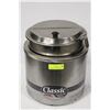 Image 1 : APW WYOTT SOUP WARMER W/ INSERT & LID - 1200W
