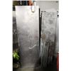 Image 2 : 6' COMMERCIAL PREP TABLE W/ UNDERSHELF STORAGE
