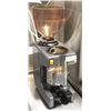 Image 1 : CARMALI COUNTERTOP COFFEE GRINDER * BROKEN HOPPER
