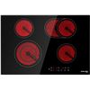 Image 1 : GASLAND CHEF 30" ELECTRIC COOKTOP M# CH77BF