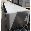 Image 2 : VERY LARGE 12' GRANITE COUNTERTOP REACH IN DISPLAY