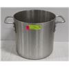 Image 1 : 12QT THERMALLOY COMMERCIAL ALUMINUM POT