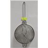 Image 1 : NEW 10" DOUBLE MESH SIFTER