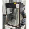 Image 2 : NU-VU COUNTERTOP FLAVOR-VU  FOOD DISPLAY CABINET