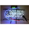 Image 1 : NEW BUD LIGHT NEON BAR LIGHT