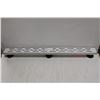 Image 1 : NEW STAINLESS STEEL SANITE MODAR LINEAR DRAIN