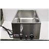 Image 3 : NEW OMCAN SB9000 FULL SIZE FOOD WAMER - 1200W
