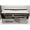 Image 5 : NEW OMCAN SB9000 FULL SIZE FOOD WAMER - 1200W