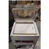Image 3 : HI-TECH VACUUM PACKER ON STAND W/ CASTERS M# M219