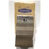 Image 1 : NEW BOBRICK S/S SANITARY NAPKIN DISPOSAL