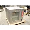 Image 2 : VULCAN ELECTRIC COMBI OVEN #VC10 FEP - 24KW