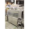 Image 2 : ADS 44 COMMERCIAL DISHWASHER M# ADC-44