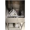 Image 2 : HOBART AM-14 PASS THROUGH COMMERCIAL DISHWASHER *AS IS, UNTESTED