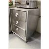 Image 2 : BARDEAU 3-DRAWER HOLDING CABINET STAINLESS STEEL