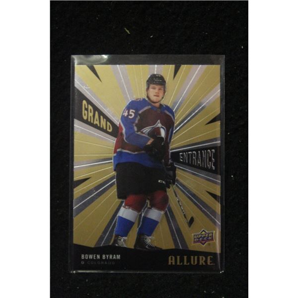 20-21 UD ALLURE BOWEN BYRAM RC GRAND ENTRANCE