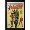 Image 1 : Daredevil #196 Wolverine Appearance