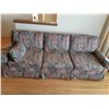 Image 2 : Fabric Sofa Cat C