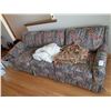 Image 4 : Fabric Sofa Cat C